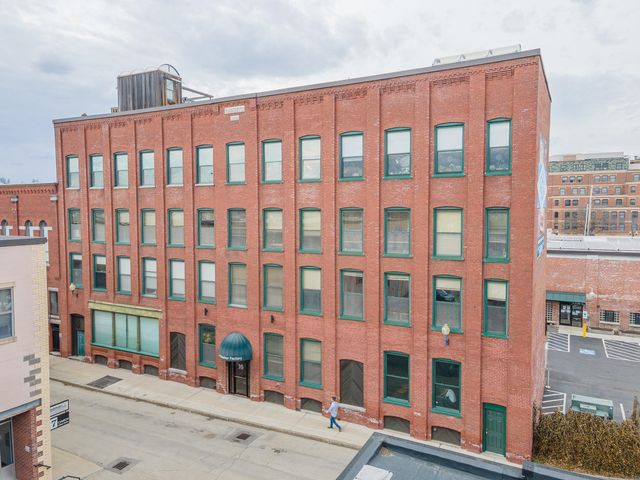 16 Church St Ste 4B, Keene, NH 03431