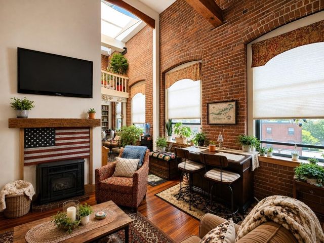 16 Church St Ste 4B, Keene, NH 03431
