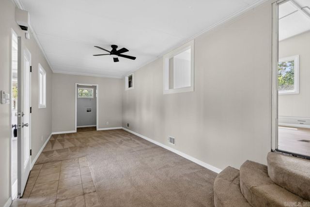 1315 Glenn Road, Jacksonville, AR 72076