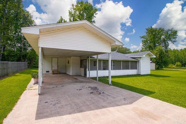 1315 Glenn Road, Jacksonville, AR 72076