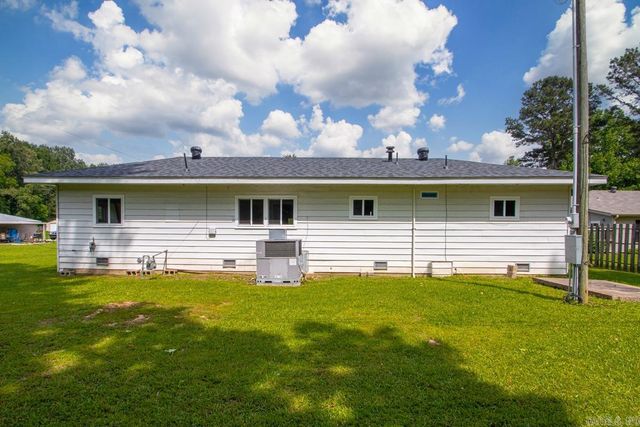1315 Glenn Road, Jacksonville, AR 72076