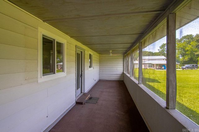 1315 Glenn Road, Jacksonville, AR 72076