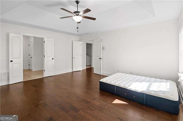 1486 Halletts Peak Place, Lawrenceville, GA 30044