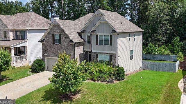 1486 Halletts Peak Place, Lawrenceville, GA 30044