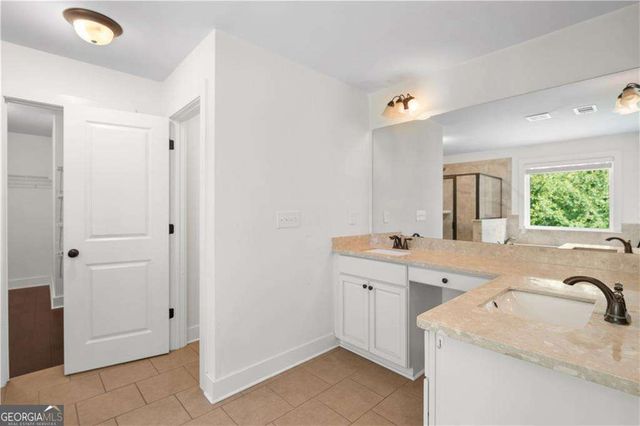 1486 Halletts Peak Place, Lawrenceville, GA 30044