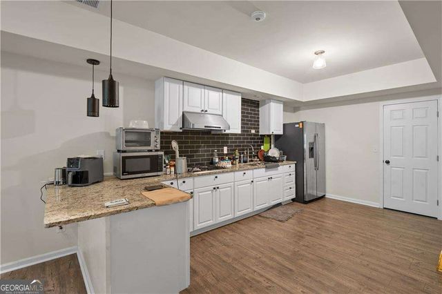 1486 Halletts Peak Place, Lawrenceville, GA 30044