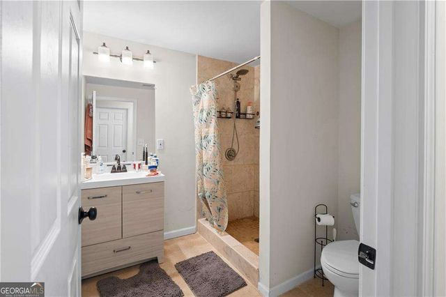 1486 Halletts Peak Place, Lawrenceville, GA 30044