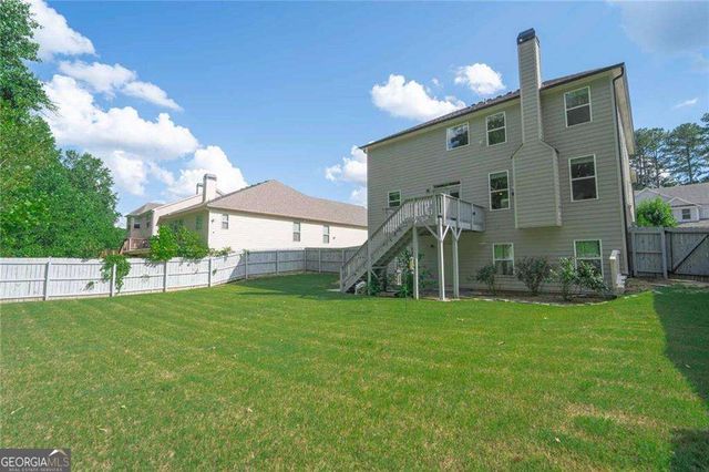 1486 Halletts Peak Place, Lawrenceville, GA 30044