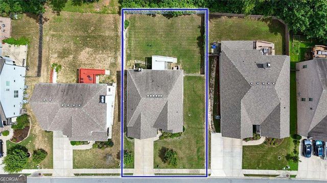 1486 Halletts Peak Place, Lawrenceville, GA 30044