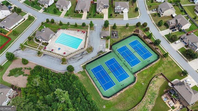 1486 Halletts Peak Place, Lawrenceville, GA 30044