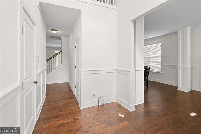 1486 Halletts Peak Place, Lawrenceville, GA 30044