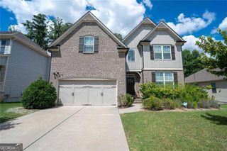 1486 Halletts Peak Place, Lawrenceville, GA 30044