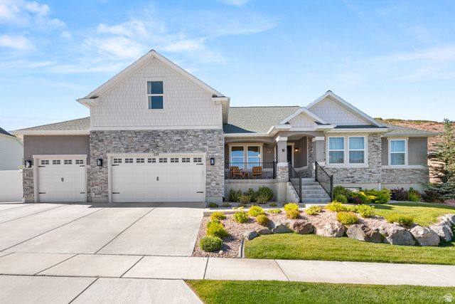 528 W AUTUMN HILLS BLVD, Lehi, UT 84048