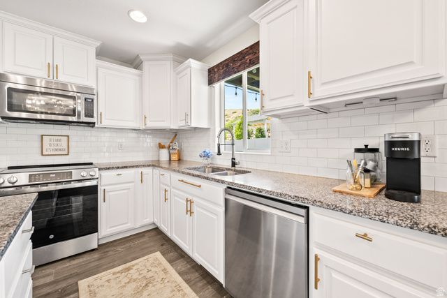 528 W AUTUMN HILLS BLVD, Lehi, UT 84048