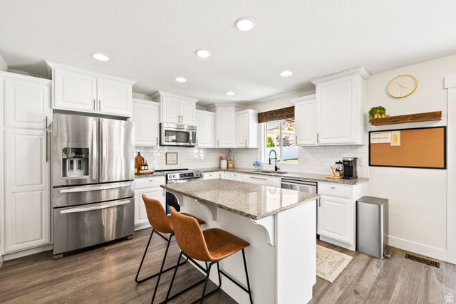 528 W AUTUMN HILLS BLVD, Lehi, UT 84048