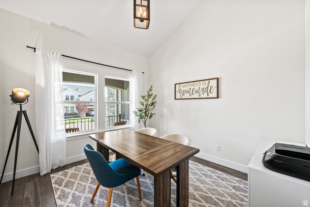 528 W AUTUMN HILLS BLVD, Lehi, UT 84048