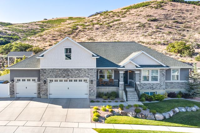 528 W AUTUMN HILLS BLVD, Lehi, UT 84048
