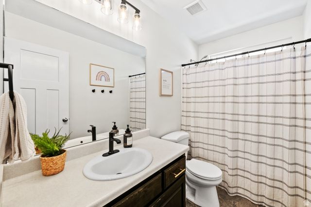 528 W AUTUMN HILLS BLVD, Lehi, UT 84048