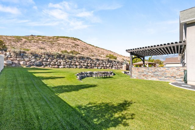 528 W AUTUMN HILLS BLVD, Lehi, UT 84048
