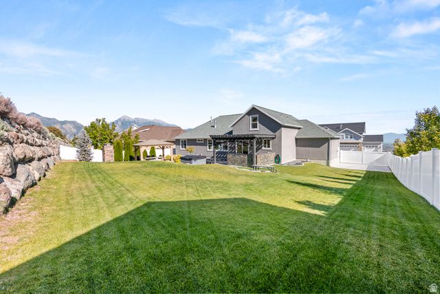 528 W AUTUMN HILLS BLVD, Lehi, UT 84048
