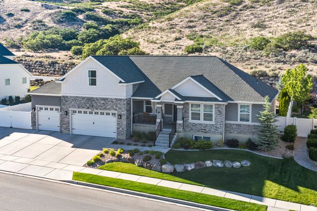 528 W AUTUMN HILLS BLVD, Lehi, UT 84048