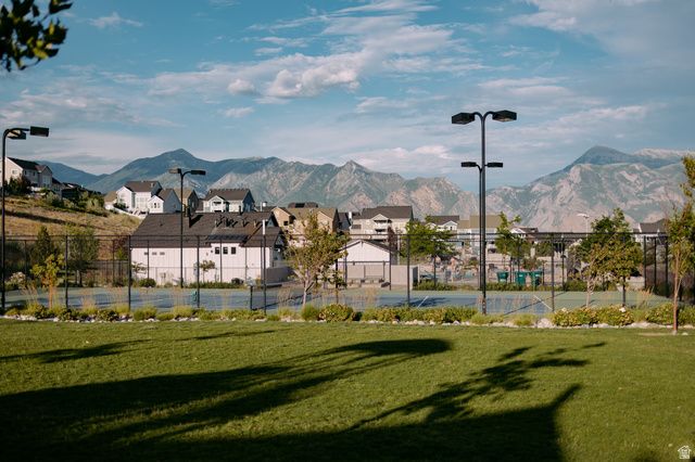 528 W AUTUMN HILLS BLVD, Lehi, UT 84048
