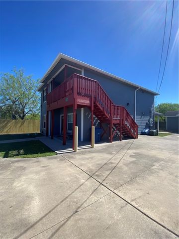 5237 Williams Dr 2, Corpus Christi, TX 78411