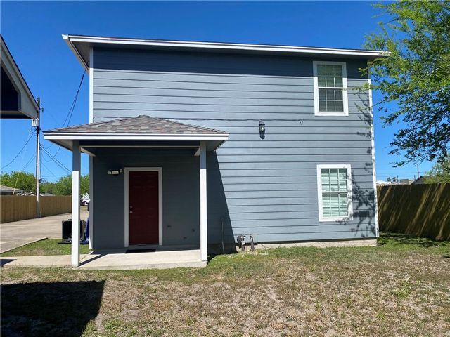 5237 Williams Dr 2, Corpus Christi, TX 78411
