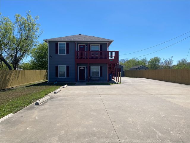 5237 Williams Dr 2, Corpus Christi, TX 78411