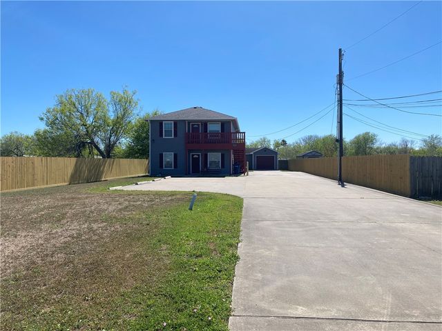 5237 Williams Dr 2, Corpus Christi, TX 78411