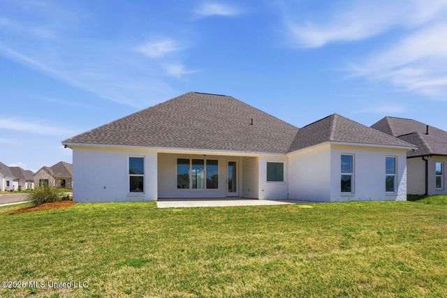 449 Aurora Circle, Canton, MS 39046