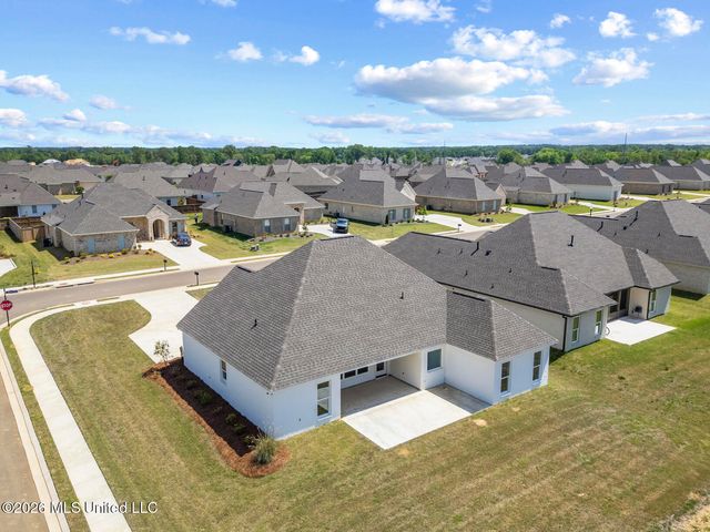 449 Aurora Circle, Canton, MS 39046