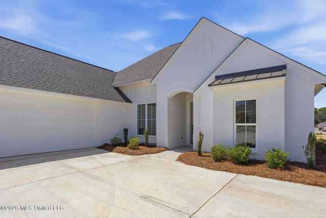449 Aurora Circle, Canton, MS 39046