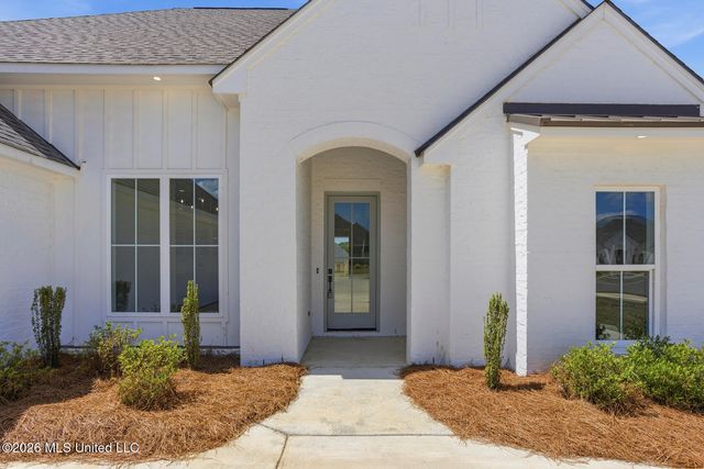 449 Aurora Circle, Canton, MS 39046