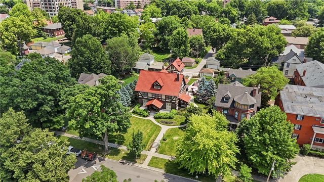 220 Central Avenue, Dayton, OH 45406