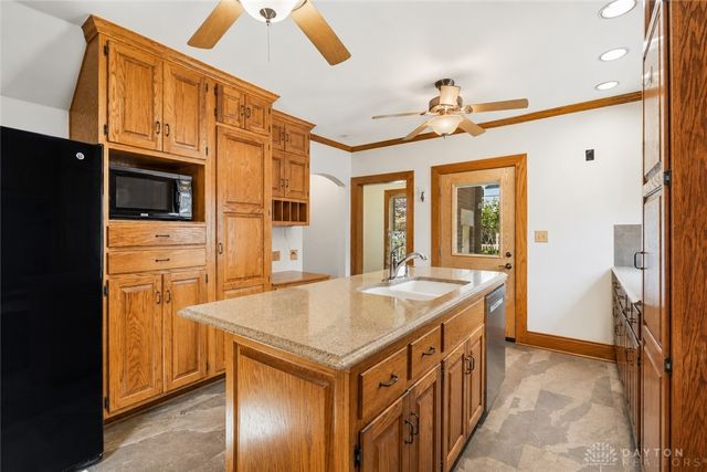220 Central Avenue, Dayton, OH 45406