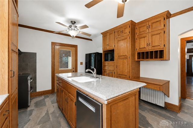 220 Central Avenue, Dayton, OH 45406