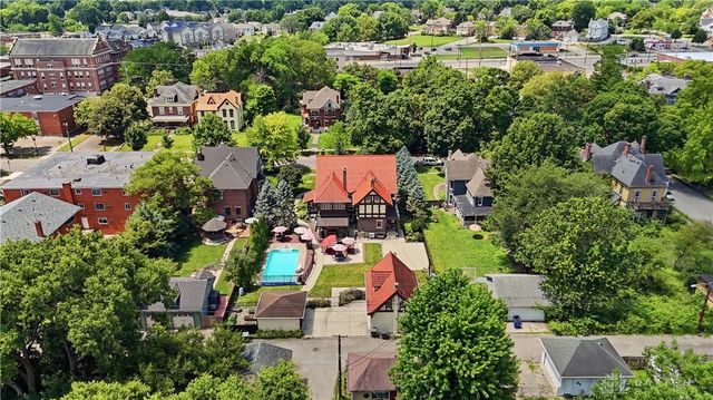220 Central Avenue, Dayton, OH 45406