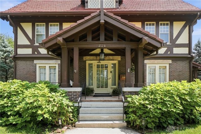 220 Central Avenue, Dayton, OH 45406