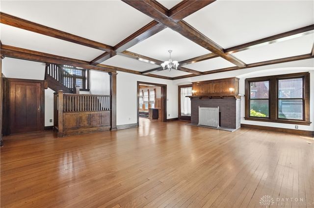 220 Central Avenue, Dayton, OH 45406