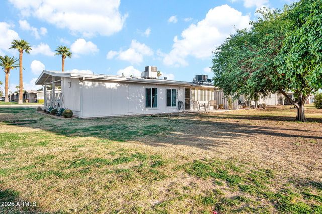 10414 N 105th Avenue, Sun City, AZ 85351