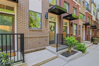 230 New Street 1303, Decatur, GA 30030