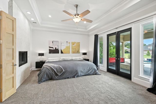 811 Noble Champions Way, Bartonville, TX 76226