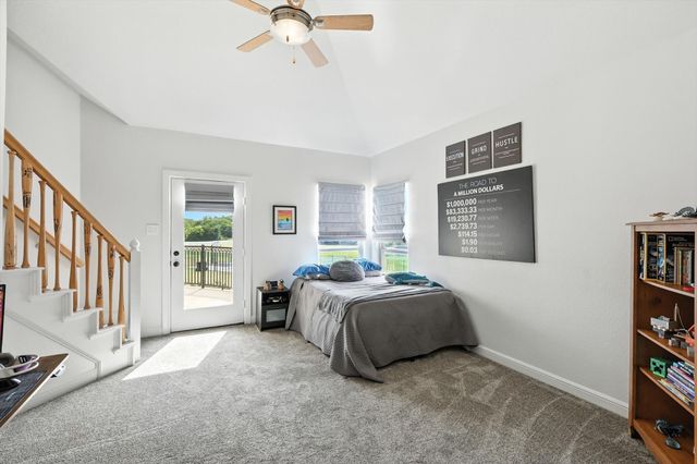 811 Noble Champions Way, Bartonville, TX 76226