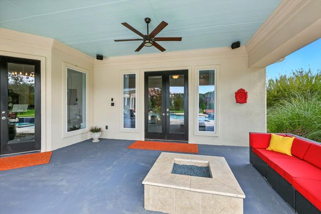 811 Noble Champions Way, Bartonville, TX 76226