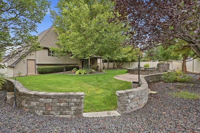 804 S Shelley Lake Ln, Veradale, WA 99037
