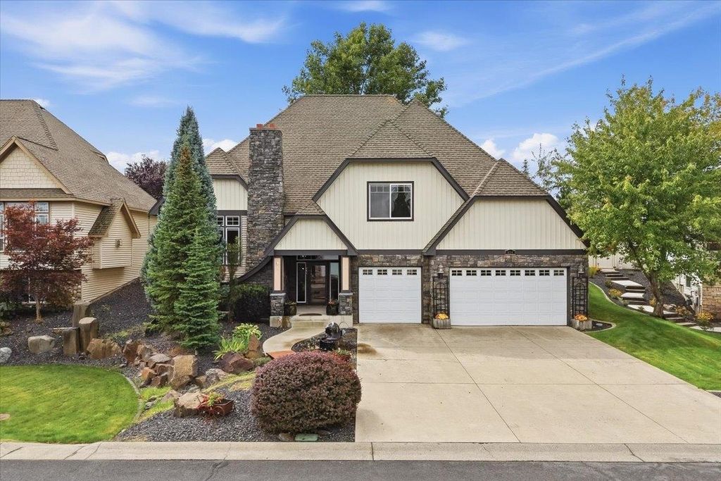 804 S Shelley Lake Ln, Veradale, WA 99037 photo 2