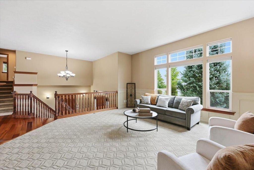 804 S Shelley Lake Ln, Veradale, WA 99037 photo 3