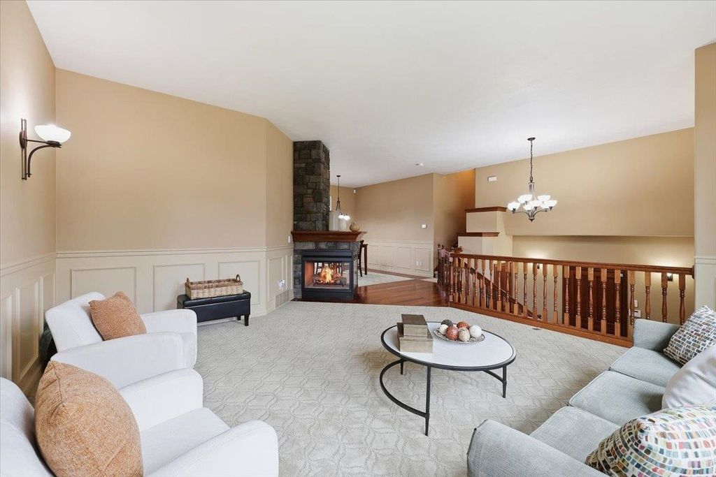 804 S Shelley Lake Ln, Veradale, WA 99037 photo 5