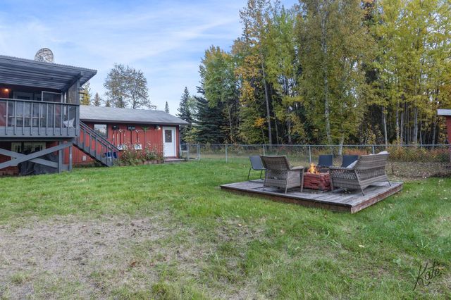 1985 GREENWOOD STREET, North Pole, AK 99705